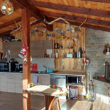 ВИЛА Belle Vie Бели искър Екстериор снимка